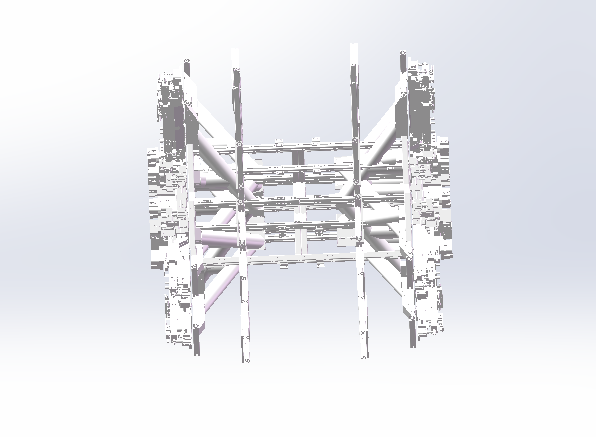 远程卫星信号传输设备